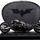 Illustration for article titled Limited Edition Dark Knight Blu-ray With Bat-Pod Display Case